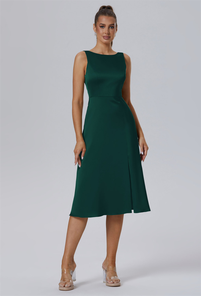 AW Ixajaw Dress